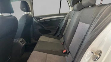 Volkswagen Golf Advance 1.6 TDI 110CV BMT