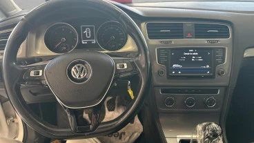 Volkswagen Golf Advance 1.6 TDI 110CV BMT