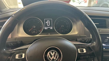Volkswagen Golf Advance 1.6 TDI 110CV BMT