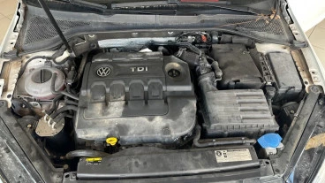Volkswagen Golf Advance 1.6 TDI 110CV BMT