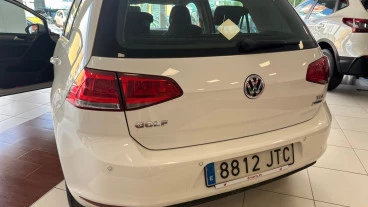 Volkswagen Golf Advance 1.6 TDI 110CV BMT
