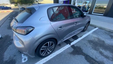 Peugeot 208 PureTech 73kW (100CV) EAT8 Allure