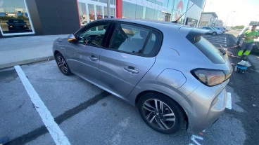 Peugeot 208 PureTech 73kW (100CV) EAT8 Allure