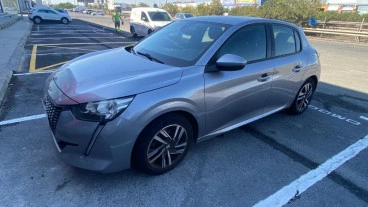 Peugeot 208 PureTech 73kW (100CV) EAT8 Allure