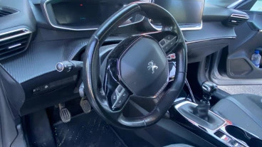 Peugeot 208 PureTech 73kW (100CV) EAT8 Allure