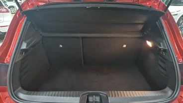 Renault Clio Techno E-Tech full hybrid 145 (103kw)