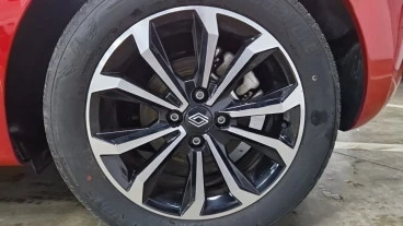Renault Clio Techno E-Tech full hybrid 145 (103kw)