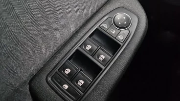 Renault Clio Techno E-Tech full hybrid 145 (103kw)