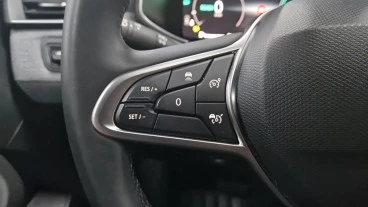 Renault Clio Techno E-Tech full hybrid 145 (103kw)