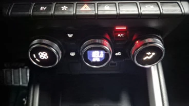 Renault Clio Techno E-Tech full hybrid 145 (103kw)