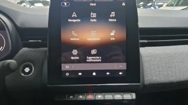Renault Clio Techno E-Tech full hybrid 145 (103kw)