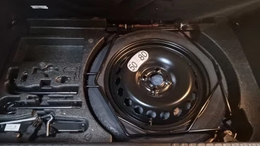 Renault Clio Techno E-Tech full hybrid 145 (103kw)