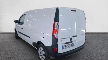 Renault Kangoo Furgón Profesional 1.5 Blue dCi 70kW (95CV)