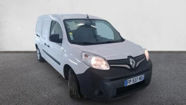 Renault Kangoo Furgón Profesional 1.5 Blue dCi 70kW (95CV)