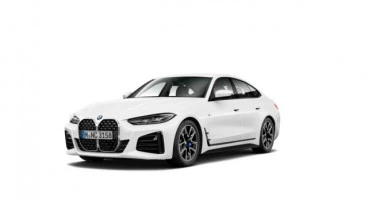 BMW Serie 4 420d Gran Coupé