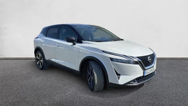 Nissan Qashqai DIG-T 103kW N-Connecta