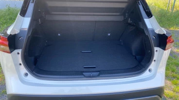 Nissan Qashqai DIG-T 103kW N-Connecta