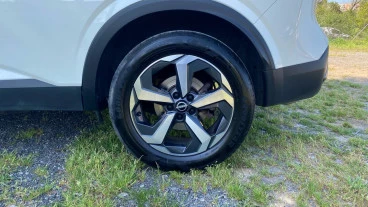 Nissan Qashqai DIG-T 103kW N-Connecta