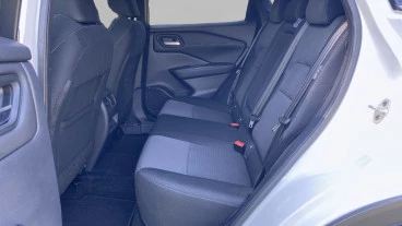 Nissan Qashqai DIG-T 103kW N-Connecta