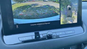 Nissan Qashqai DIG-T 103kW N-Connecta