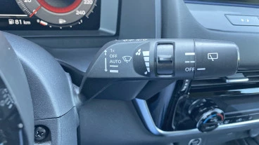 Nissan Qashqai DIG-T 103kW N-Connecta