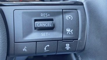 Nissan Qashqai DIG-T 103kW N-Connecta