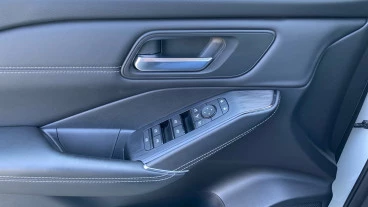 Nissan Qashqai DIG-T 103kW N-Connecta