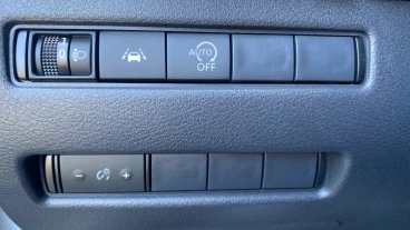 Nissan Qashqai DIG-T 103kW N-Connecta