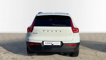 Volvo XC40 1.5 T2 Momentum Core