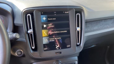 Volvo XC40 1.5 T2 Momentum Core