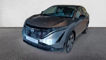 Nissan Ariya 5p 87 kWh 4x2 Evolve CAR.22KW