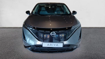 Nissan Ariya 5p 87 kWh 4x2 Evolve CAR.22KW