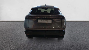 Nissan Ariya 5p 87 kWh 4x2 Evolve CAR.22KW