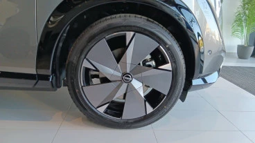 Nissan Ariya 5p 87 kWh 4x2 Evolve CAR.22KW