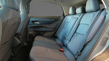 Nissan Ariya 5p 87 kWh 4x2 Evolve CAR.22KW