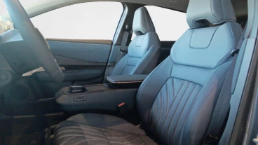 Nissan Ariya 5p 87 kWh 4x2 Evolve CAR.22KW