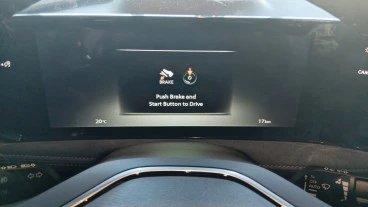 Nissan Ariya 5p 87 kWh 4x2 Evolve CAR.22KW