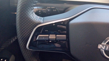 Nissan Ariya 5p 87 kWh 4x2 Evolve CAR.22KW