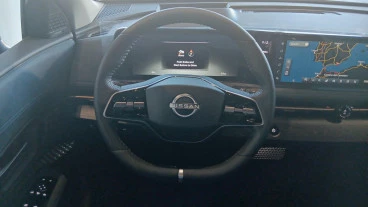 Nissan Ariya 5p 87 kWh 4x2 Evolve CAR.22KW