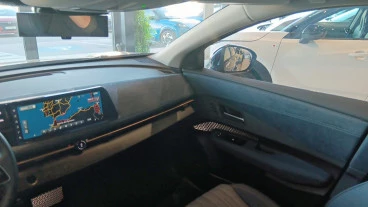 Nissan Ariya 5p 87 kWh 4x2 Evolve CAR.22KW