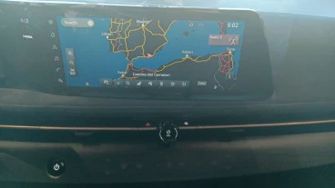 Nissan Ariya 5p 87 kWh 4x2 Evolve CAR.22KW