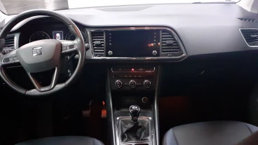 Seat Ateca 1.0 TSI 85kW (115CV) St&Sp Style Eco