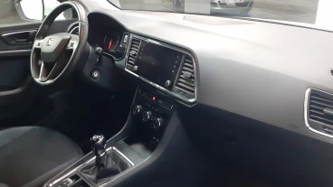 Seat Ateca 1.0 TSI 85kW (115CV) St&Sp Style Eco