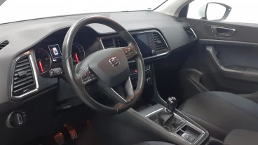Seat Ateca 1.0 TSI 85kW (115CV) St&Sp Style Eco