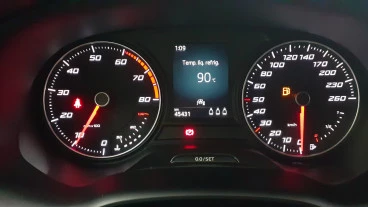 Seat Ateca 1.0 TSI 85kW (115CV) St&Sp Style Eco