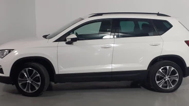 Seat Ateca 1.0 TSI 85kW (115CV) St&Sp Style Eco