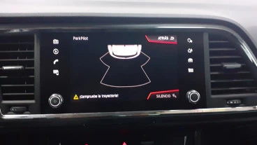 Seat Ateca 1.0 TSI 85kW (115CV) St&Sp Style Eco