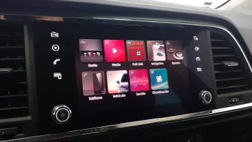 Seat Ateca 1.0 TSI 85kW (115CV) St&Sp Style Eco