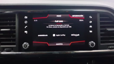 Seat Ateca 1.0 TSI 85kW (115CV) St&Sp Style Eco