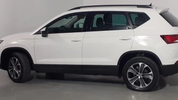 Seat Ateca 1.0 TSI 85kW (115CV) St&Sp Style Eco